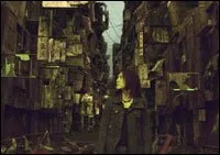 Re-Cycle (2005)