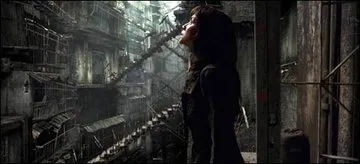 Re-Cycle (2005)