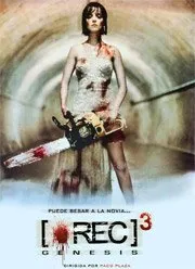 [REC]3 Génesis (2012)