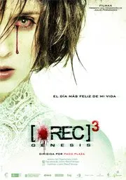 [REC]3 Génesis (2012)