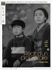 Récit d'un propriétaire (1947)