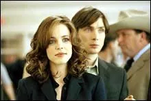 Red Eye (2005)