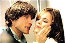 Red Eye (2005)