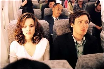 Red Eye (2005)