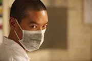 Revenge: A Love Story (2010)
