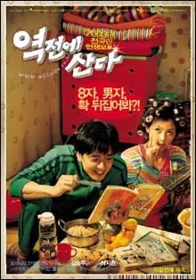 Reversal of Fortune (2003)