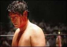 Rikidozan (2004)