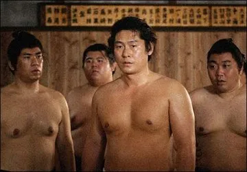 Rikidozan (2004)
