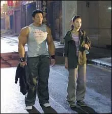 Running on Karma (2003)