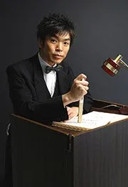 Raikô Sakamoto