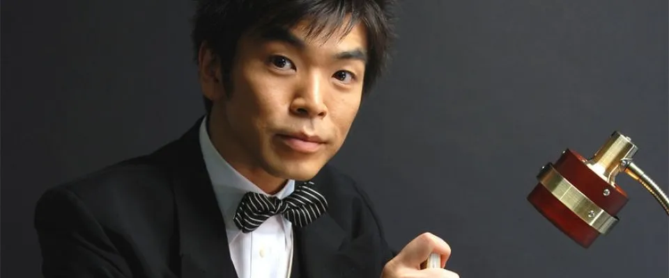 Raikô Sakamoto