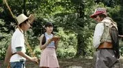 Sanpei the Fisher Boy (2009)