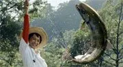 Sanpei the Fisher Boy (2009)
