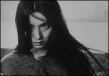 Female Convict Scorpion (1972)