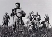 Les 7 samouraïs (1954)