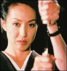 Gokudô no Onnatachi - Shindemoraimasu (1999)