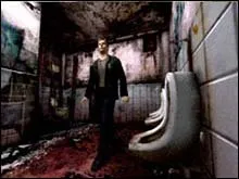 Silent Hill 2 (2001)