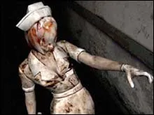 Silent Hill 2 (2001)