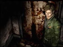 Silent Hill 2 (2001)