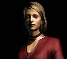 Silent Hill 2 (2001)
