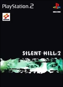 Silent Hill 2 (2001)