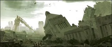 Sinking of Japan (2006)