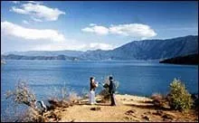 South of The Clouds (2004)