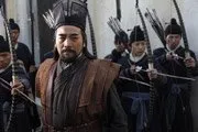 The Sword Identity (2011)