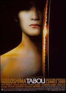 Tabou (2000)