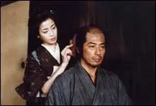 The Twilight Samurai (2002)