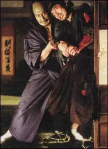 The Twilight Samurai (2002)
