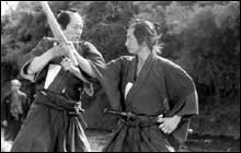 The Twilight Samurai (2002)