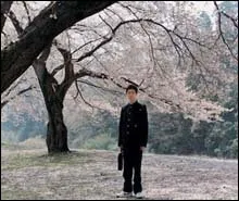 The Taste of Tea (2004)