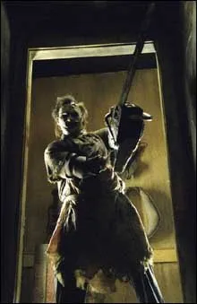 The Texas Chainsaw Massacre (2003)