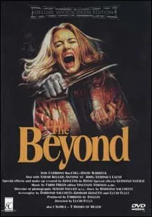 Lucio Fulci : L'Aldila (1981)