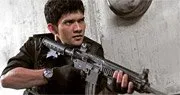 The Raid (2011)