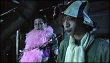 Tokyo 10+01 (2002)