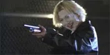Tokyo G.P. (2001)