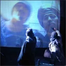 Tokyo G.P. (2001)
