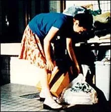 Tokyo Trash Baby (2000)