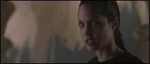 Dossier Lara Croft (2001)