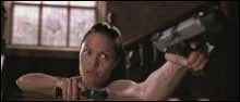 Dossier Lara Croft (2001)