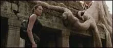 Dossier Lara Croft (2001)