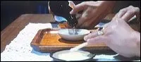 Tombe de Yakuza, Fleur de Gardénia (1976)