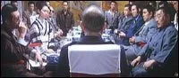 Tombe de Yakuza, Fleur de Gardénia (1976)