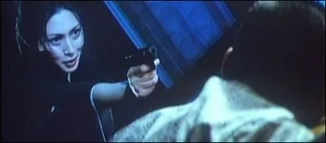 Tombe de Yakuza, Fleur de Gardénia (1976)