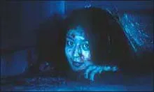 Tomie Re-birth (2001)