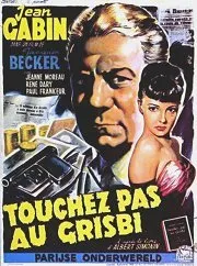 Touchez pas au grisbi (1954)