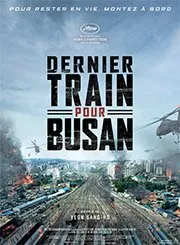 Dernier train pour Busan (2016)