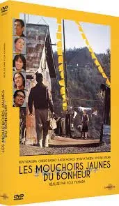 Les Mouchoirs jaunes du bonheur (1977)